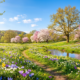 The Agape Homely Services Spring Refresh: Your Spring Cleaning Checklist
